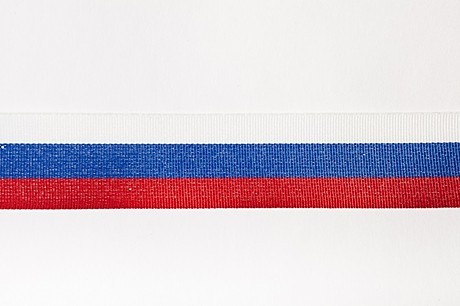 Российский триколор, 35 мм