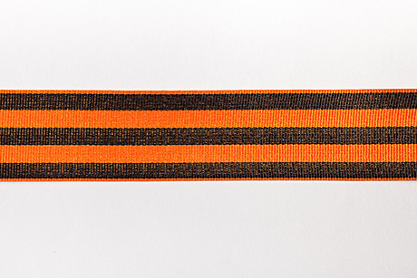 Лента георгиевская, 24 мм